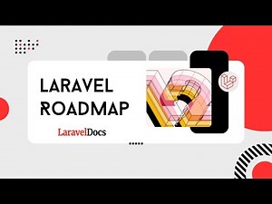 Laravel Developer Roadmap: A Complete Guide for 2025