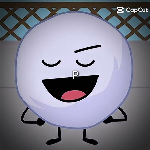 My top 4 favorite BFDI characters edit #edit #bfb #bfdi #tpot