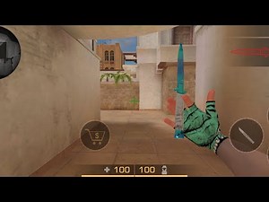 TUTORIAL | CUM SA INSTALEZI STANDOFF2 PRIVATE SERVER V2 ( CEA M-AI NOUA VERSIUNE)