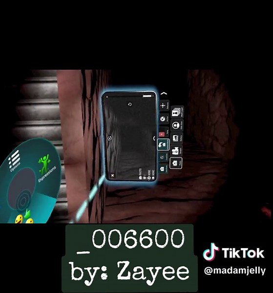 Exploring the Horrors of VRChat: A Scary Adventure