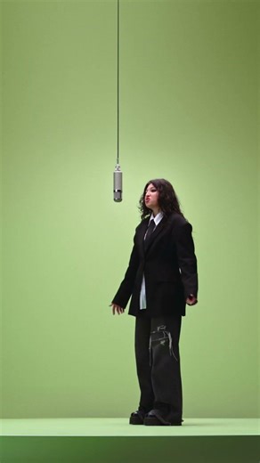 Lella Fadda - TARAT TARAT TAT | A COLORS MOMENT