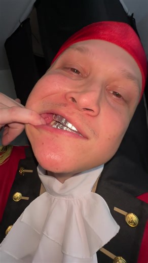 No confusion this time we bought red coats #1776 #paulrevere #disstrack #british #fyp