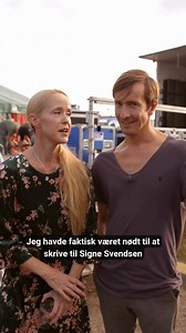 "De gamle kommer til at spille først, for man ved jo ikke, om vi lever om 3 dage" 🫶 Lad os tage fire dage sammen med musik, fællesskab og oplevelser i verdensklasse – vi glæder os til at se dig i Tønder i august 2026 🎉 ⁠ 🎟️ Køb din billet nu ⁠ Vi ses på Tønder Festival 26. - 29. august 2026 | Tønder Festival (Official)