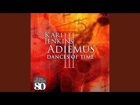 Jenkins: African Tango