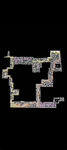roblox you ve got Map maze