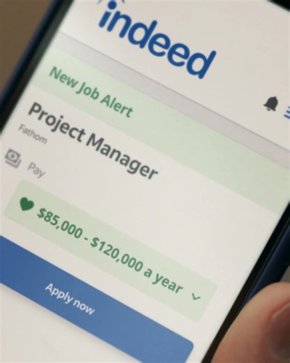 1.7M views · 9.8K reactions | Your experience and skills are assets to many employers. Indeed can help you land the job that values you. | Indeed | Facebook