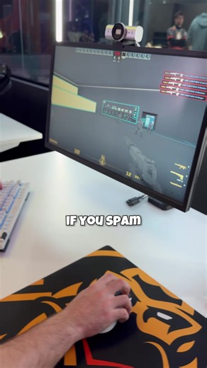 Exclusive Sale: High-Performance Mouse for $49