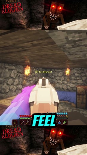 This Shotgun Made Me Unstoppable #dreadreborn #crafting
