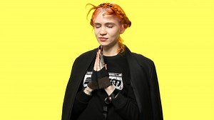 Grimes Breaks Down The Meaning Of "My Name Is Dark"