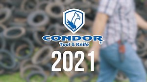 72 reactions · 5 comments | Introducing our new Condor 2021: Sigrun Knife  Design by Joe Flowers | Condor Tool & Knife Inc. | Facebook