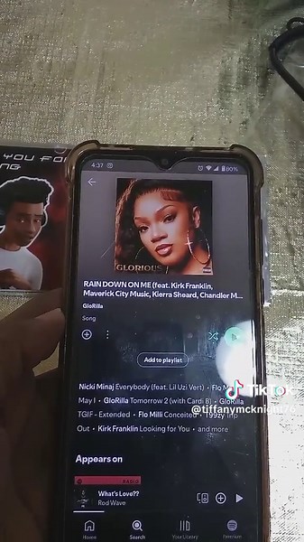 Cd party favor coloring book and music playlist