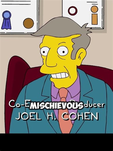 Bart's surprise it turned out to be Janitor Willy #thesimpsons #simpsons #cartoon
