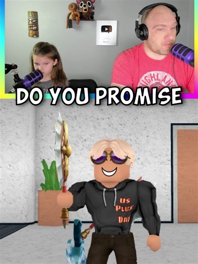 My Daughter's New MM2 Weapon Showcase