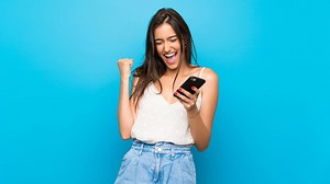 Wombo Dream, la app que Google eligió como la mejor de 2022