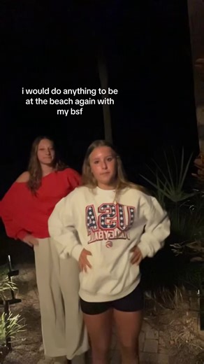 ugh 2026 trip here we come @Brooklyn Mitchell #beach #bsf #fyp #viral #vaca