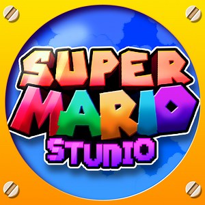 Super Mario Studio by Luba!