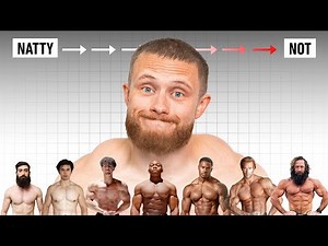 How To Tell If Someone Is On Steroids (Using Science)
