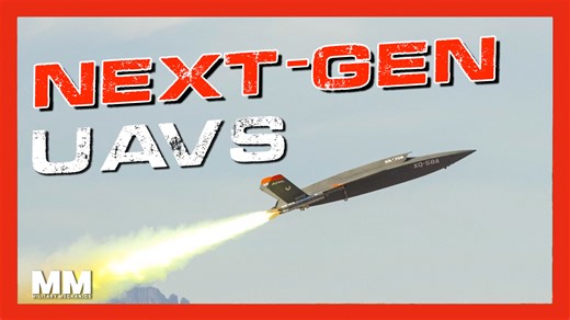 How autonomous Valkyrie, X-47B, and Ghost Bat are changing warfare