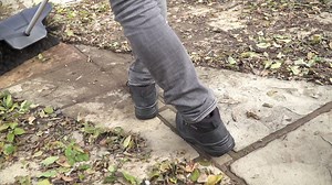 1.1K views · 6 comments | Our newest EGO Power+ Multi-Tool Bristle Brush attachment is great for cleaning large areas quickly, perfect for making sure your patio, lawn or driveway is clear all year round. https://egopowerplus.co.uk/products/line-trimmers-brush-cutters #PowerReimagined | EGO Power Plus | Facebook