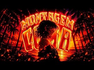 MONTAGEM COMA 🥶 || ANDROMEDA || (Official Video) 🇧🇷 Brazilian Phonk