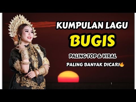 🔰Kumpulan Lagu Bugis Terbaik Sepanjang Masa || Top Hits Viral 2025|| Paling Banyak Dicari