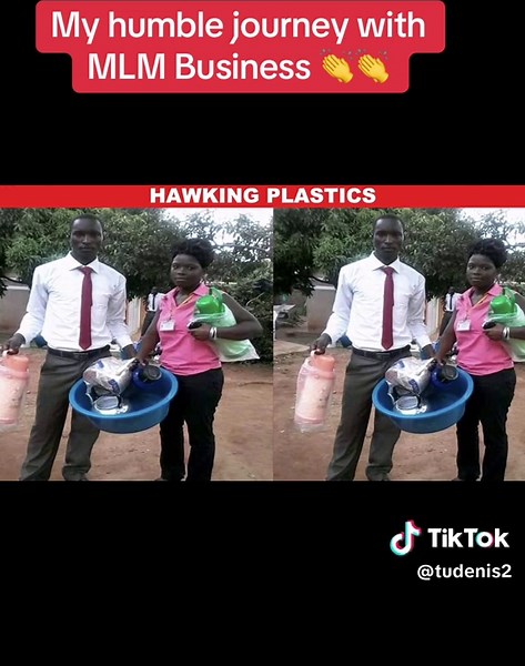 Transform Your Life with MLM: My Journey to Success