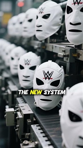 The Moment WWE Stopped Being Old School