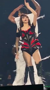 Lisa Final Solo performance #BLACKPINK #DEADLINEWorldTour | Lalisa Manoban
