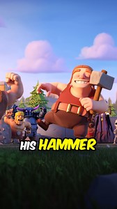 94K views · 1.2K reactions | Hammer Jam is Back in Clash of Clans! #clashofclans #CoC #supercell #clashofclansaddict #clashofclansupdate | Kenny Jo | Facebook