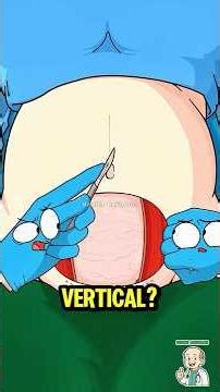 FASTEST C-Section: Vertical Cut is an EMERGENCY MUST! #csectionbirth #shorts