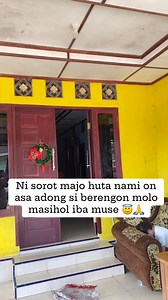 65K views · 1.7K reactions | Gunung Pariama, Sihaporas huta nauli hehhe | Boru Manik di Jerman | Facebook