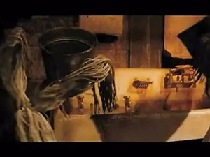 The Sorcerer's Apprentice - Clip - Fantasia Broom Scene