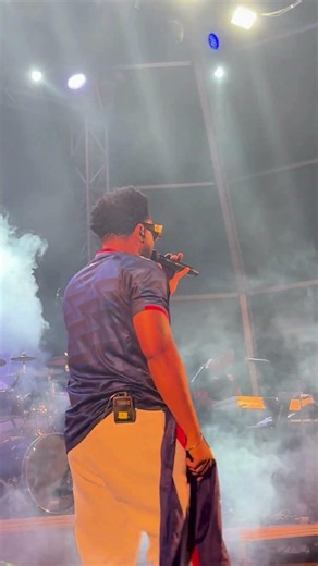 Gamboa 2026: Lippe Monteiro promises new album despite only singing old songs