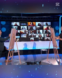 35K views · 477 reactions | ️ Beto Cuevas no tiene tatuado los ojos | Tu-Night con Omar Chaparro | Tu-Night con Omar Chaparro | Facebook