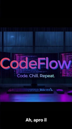 When your code finally works at 5AM… 💻 (DEV RAP 😂)