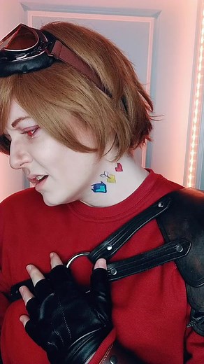 thinking of bringing back Grian for some Double Life cosplays 👀👀 #Grian #griancosplay #lastlifecosplay #lastlifesmp