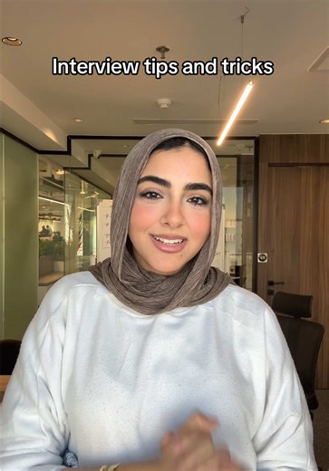 ‏#fyp #hr | interview