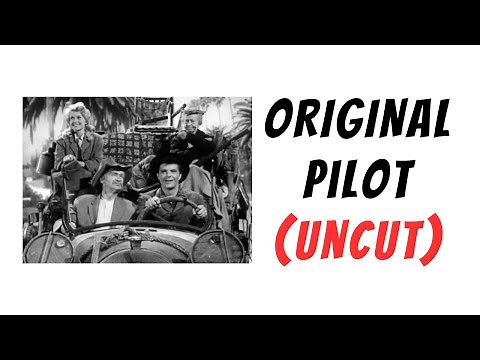 📺 The Beverly Hillbillies | Original Pilot (Rare & Uncut!) FULL EPISODE