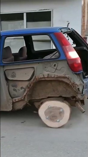 concept car 2060🤣