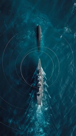 5 Types of Warships You Need to Know #navalcraft #militaryships