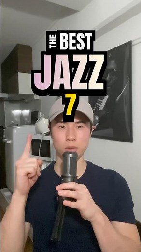 The Best Jazz (Pt.7) #曲紹介 #懐かしい曲 #songrecommendations