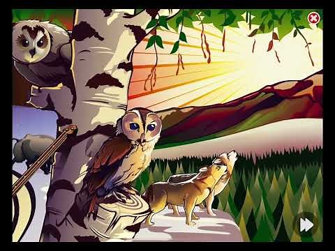 Level 12: The Ural Mountains