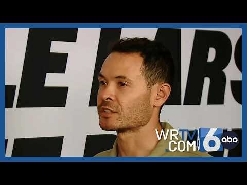 Kyle Larson reflects on attempting The Double in new documentary