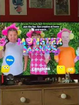 When Teletubbies Comes On Cbeebies March 27 2026