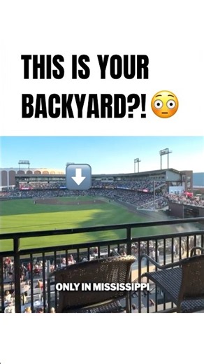 backyard baseball.. 😳