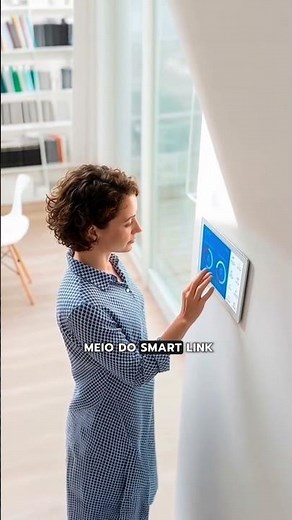 Nova TVR™ Smart da Trane