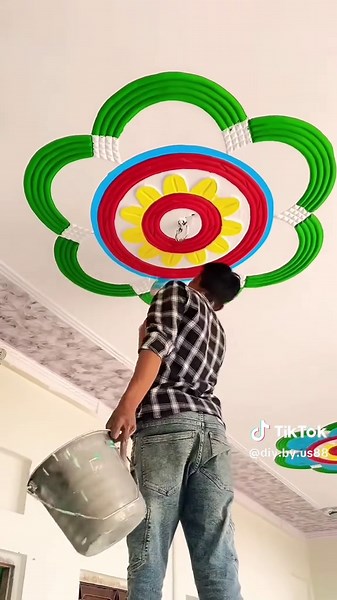 Creative DIY Home Decor Projects for Every Space