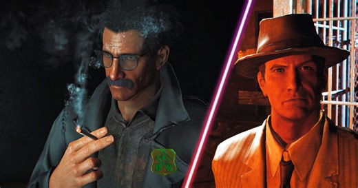 Massive Fallout 4 quest mod sends you on a film noir-inspired buddy cop adventure