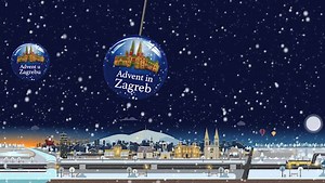 551K views · 194 reactions | Zagreb on Reels | Facebook