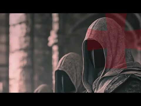 Templari lumen aeterna - Gregorian Chants